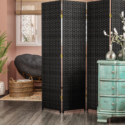 Room Divider 8 Ft Tall | Wayfair